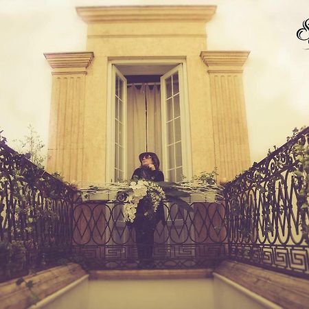 B&B Le Ferule Манфредонія Екстер'єр фото